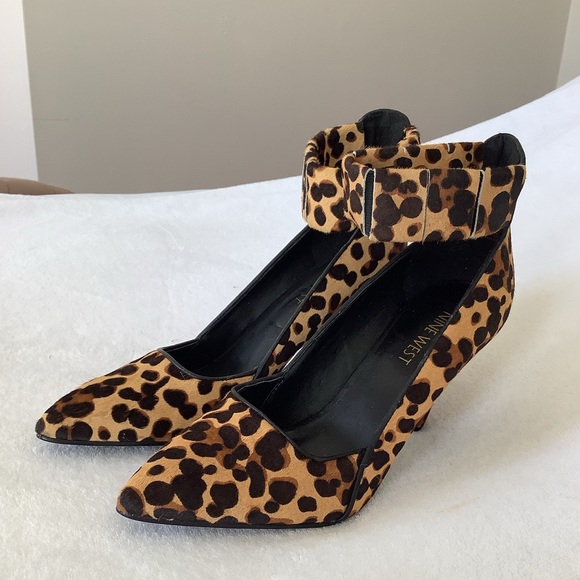 Nine West, Never Worn pumps - Picture 3 of 9